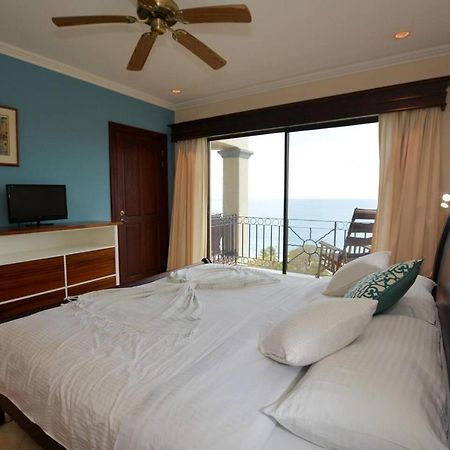 Exquisitely Decorated 5Th-Floor Aerie With Views Of Two Bays In Flamingo Vila Playa Flamingo Exterior foto