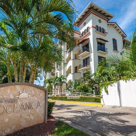 Exquisitely Decorated 5Th-Floor Aerie With Views Of Two Bays In Flamingo Vila Playa Flamingo Exterior foto