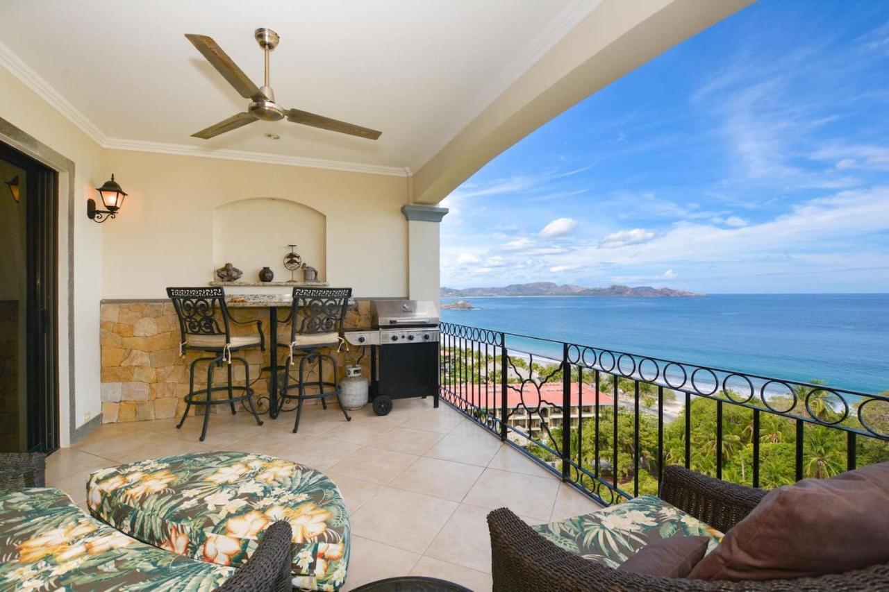 Exquisitely Decorated 5Th-Floor Aerie With Views Of Two Bays In Flamingo Vila Playa Flamingo Exterior foto