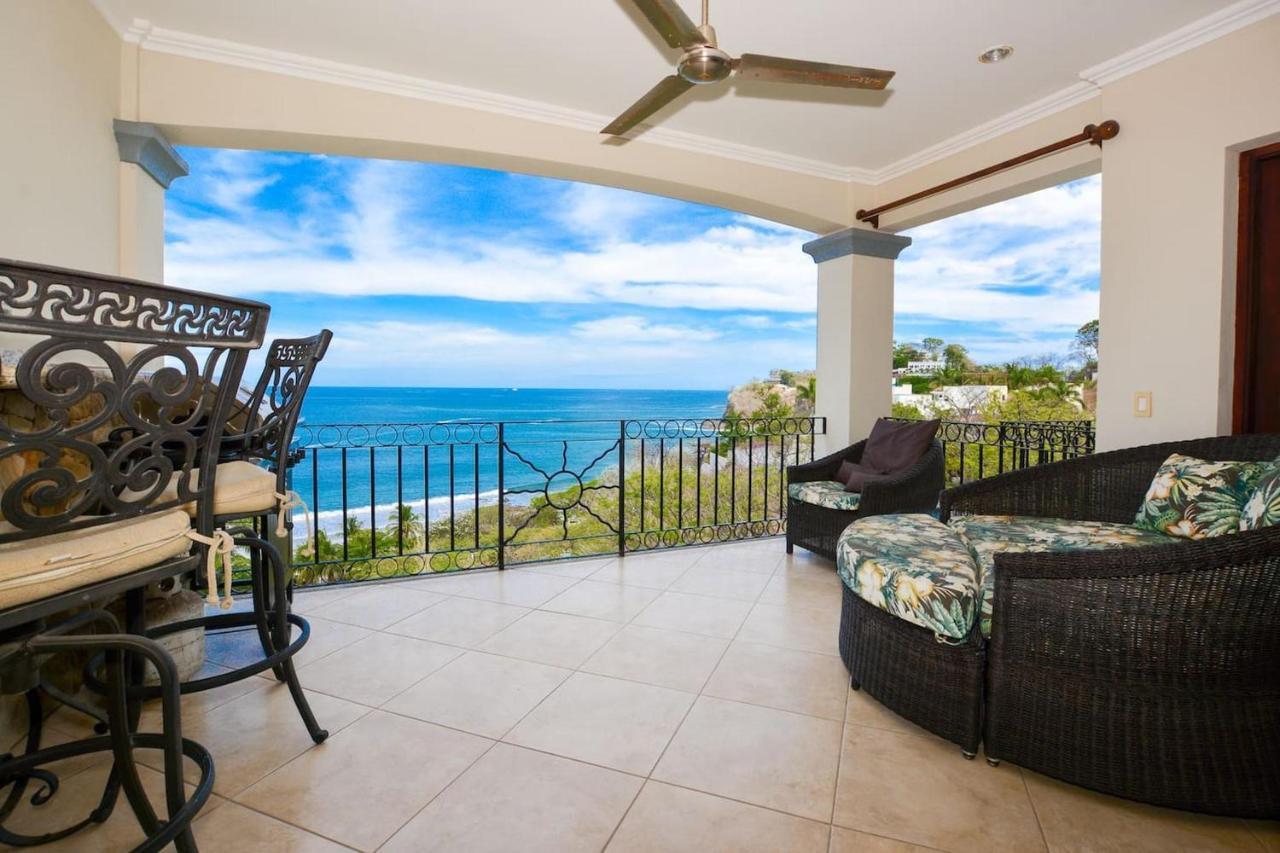 Exquisitely Decorated 5Th-Floor Aerie With Views Of Two Bays In Flamingo Vila Playa Flamingo Exterior foto