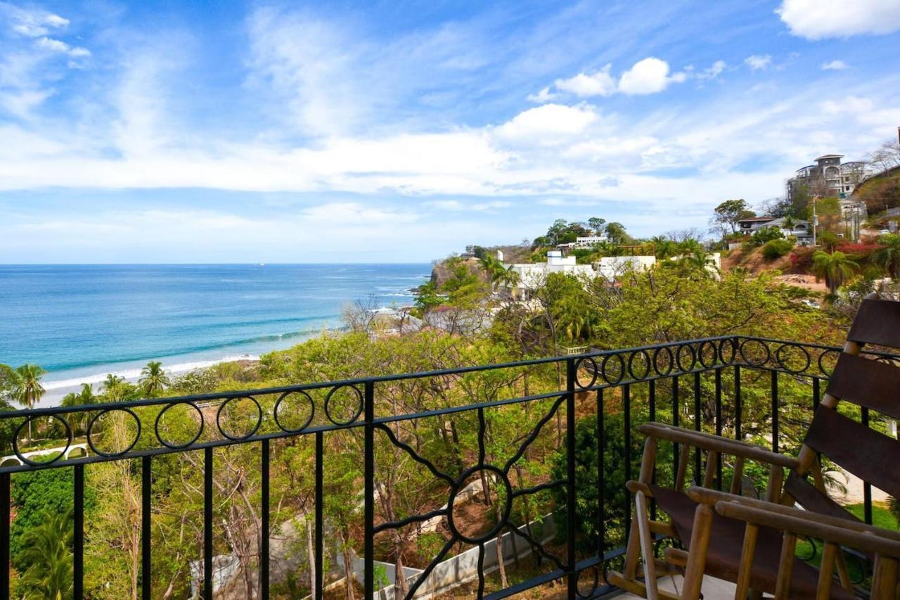 Exquisitely Decorated 5Th-Floor Aerie With Views Of Two Bays In Flamingo Vila Playa Flamingo Exterior foto