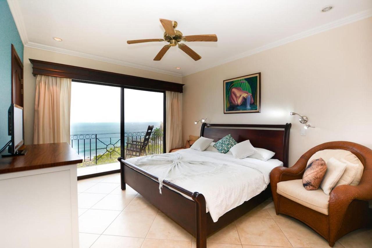 Exquisitely Decorated 5Th-Floor Aerie With Views Of Two Bays In Flamingo Vila Playa Flamingo Exterior foto