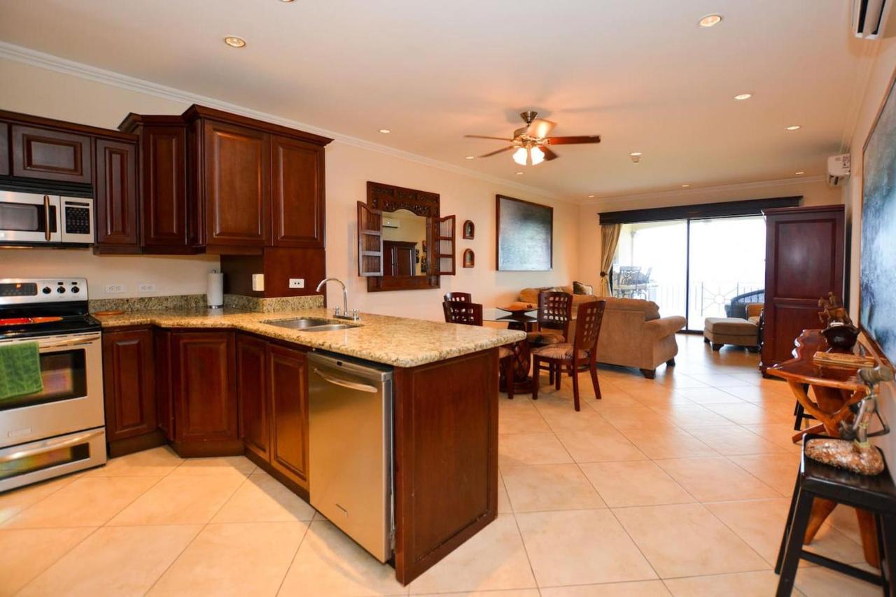 Exquisitely Decorated 5Th-Floor Aerie With Views Of Two Bays In Flamingo Vila Playa Flamingo Exterior foto