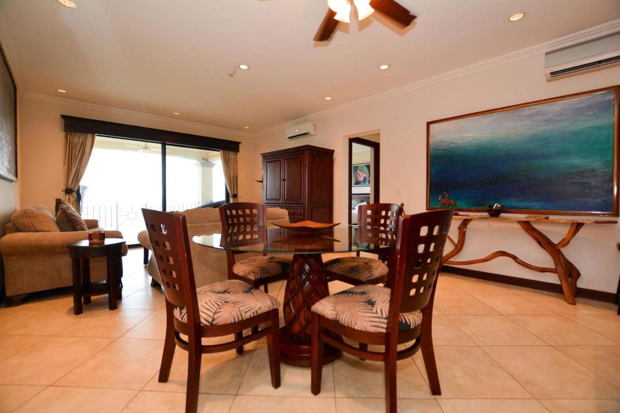 Exquisitely Decorated 5Th-Floor Aerie With Views Of Two Bays In Flamingo Vila Playa Flamingo Exterior foto