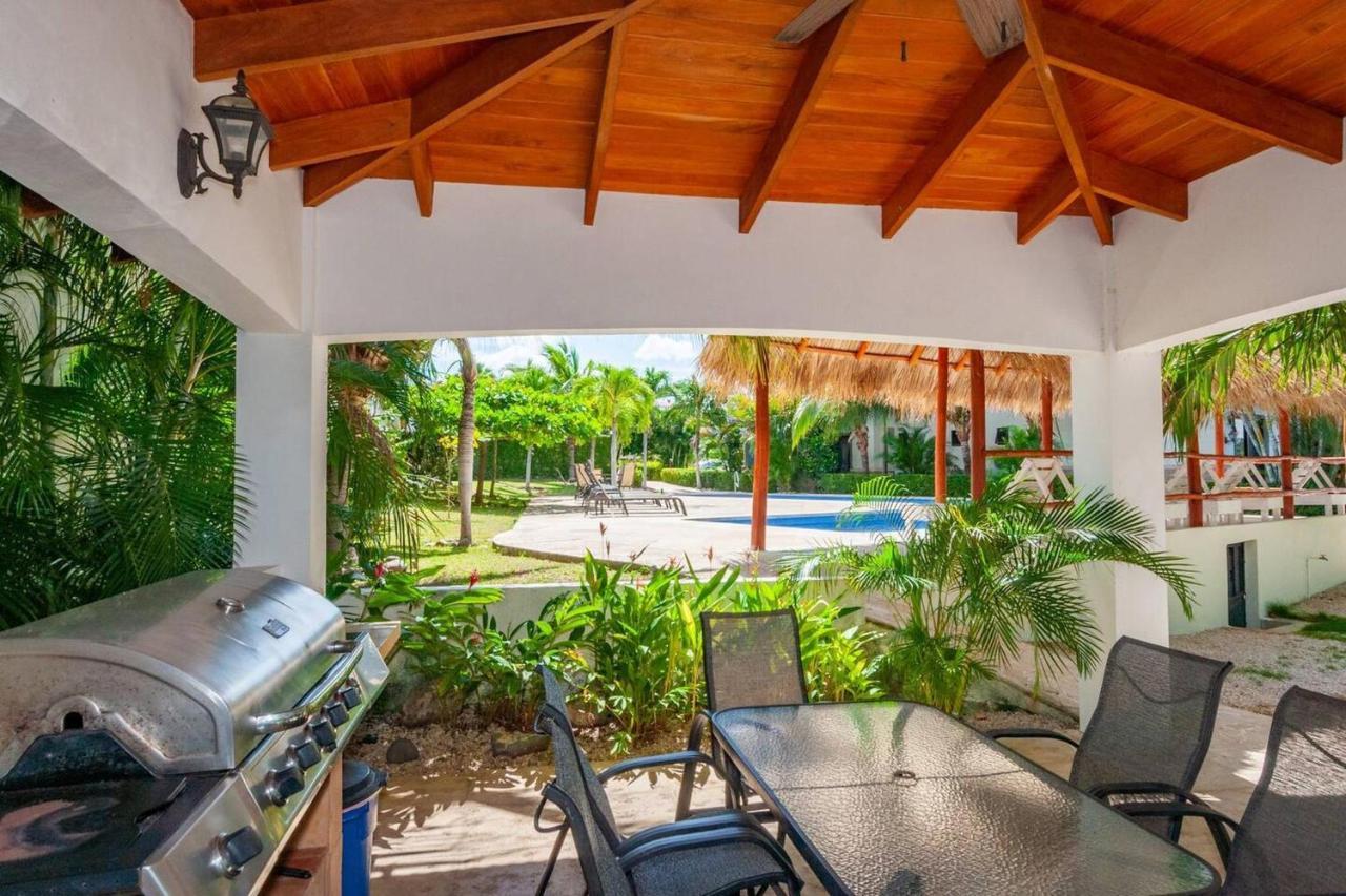 Exquisitely Decorated 5Th-Floor Aerie With Views Of Two Bays In Flamingo Vila Playa Flamingo Exterior foto