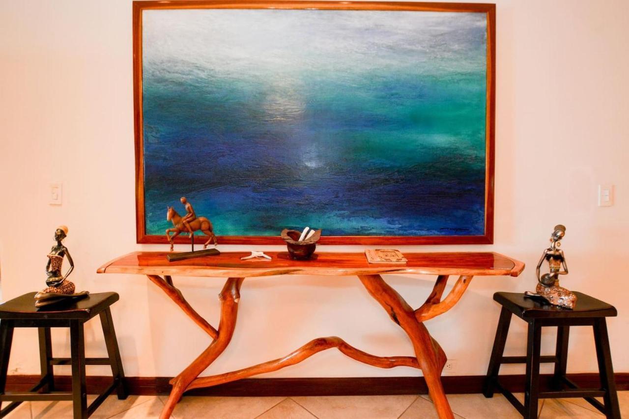 Exquisitely Decorated 5Th-Floor Aerie With Views Of Two Bays In Flamingo Vila Playa Flamingo Exterior foto