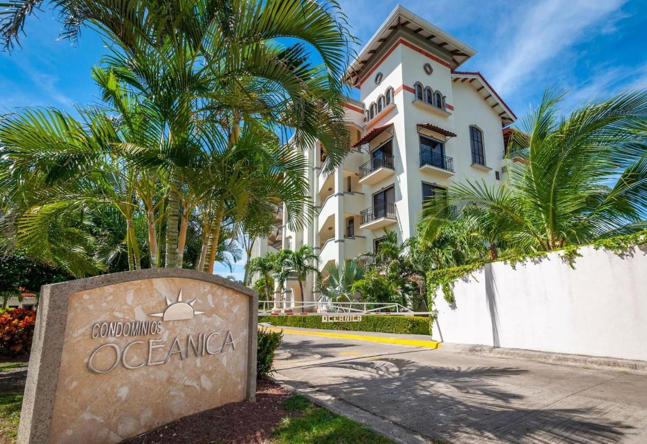 Exquisitely Decorated 5Th-Floor Aerie With Views Of Two Bays In Flamingo Vila Playa Flamingo Exterior foto