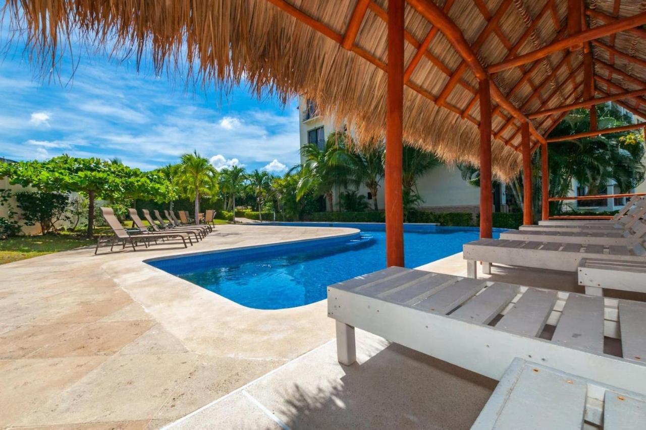 Exquisitely Decorated 5Th-Floor Aerie With Views Of Two Bays In Flamingo Vila Playa Flamingo Exterior foto