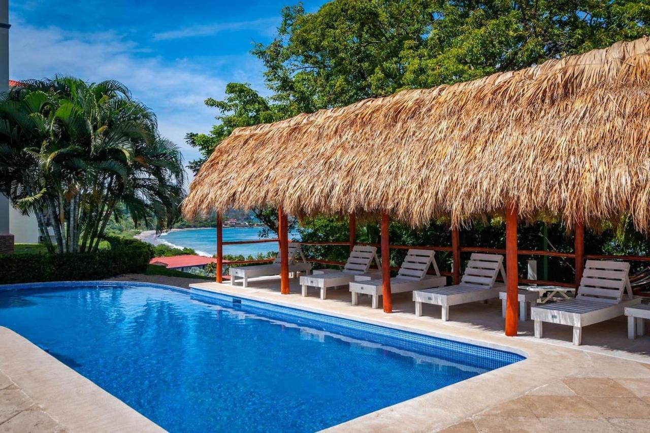 Exquisitely Decorated 5Th-Floor Aerie With Views Of Two Bays In Flamingo Vila Playa Flamingo Exterior foto