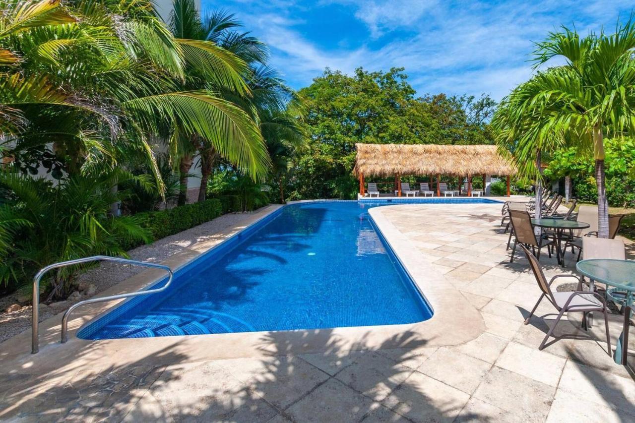 Exquisitely Decorated 5Th-Floor Aerie With Views Of Two Bays In Flamingo Vila Playa Flamingo Exterior foto