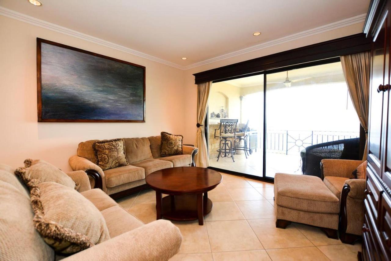 Exquisitely Decorated 5Th-Floor Aerie With Views Of Two Bays In Flamingo Vila Playa Flamingo Exterior foto