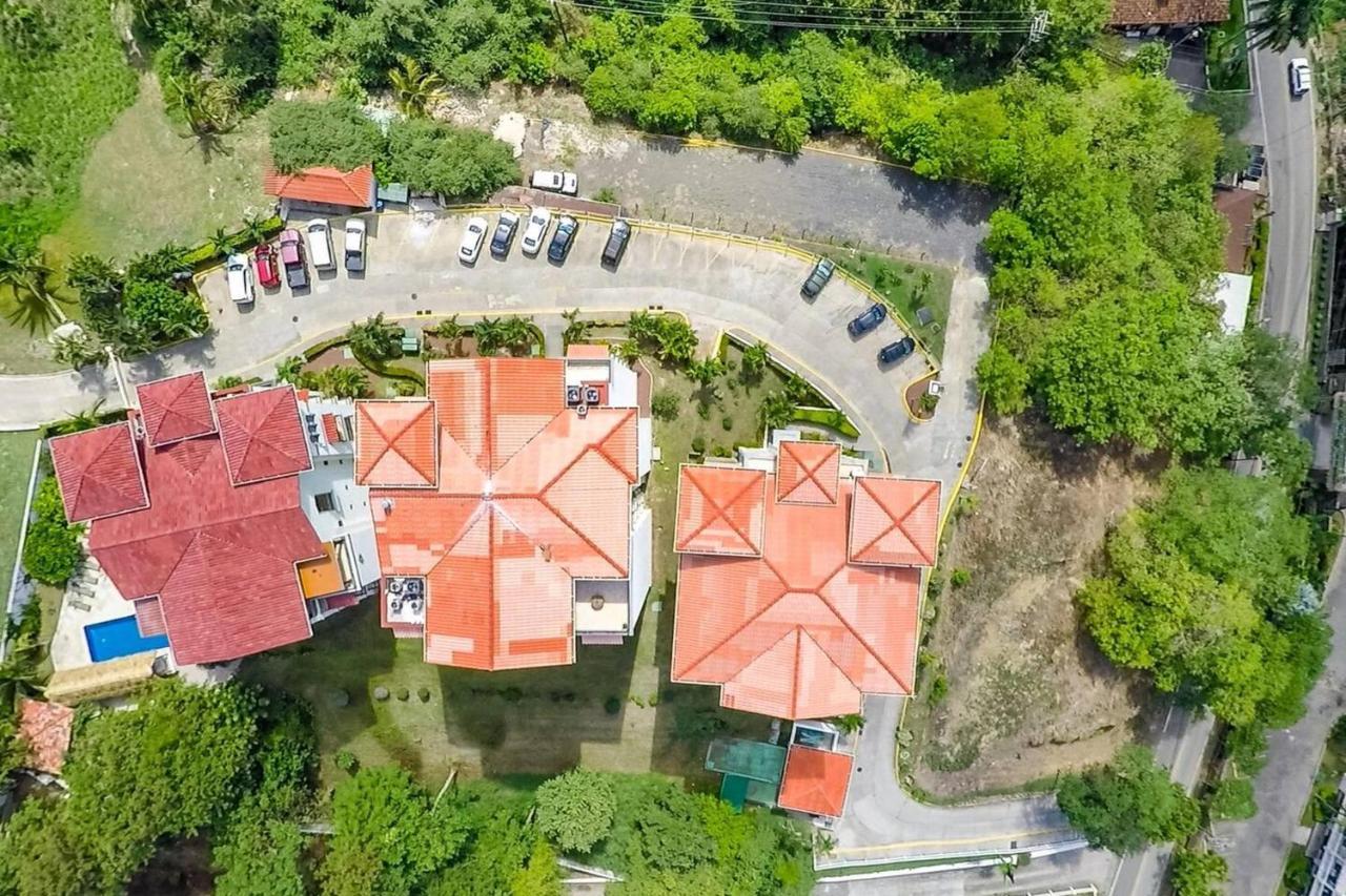 Exquisitely Decorated 5Th-Floor Aerie With Views Of Two Bays In Flamingo Vila Playa Flamingo Exterior foto