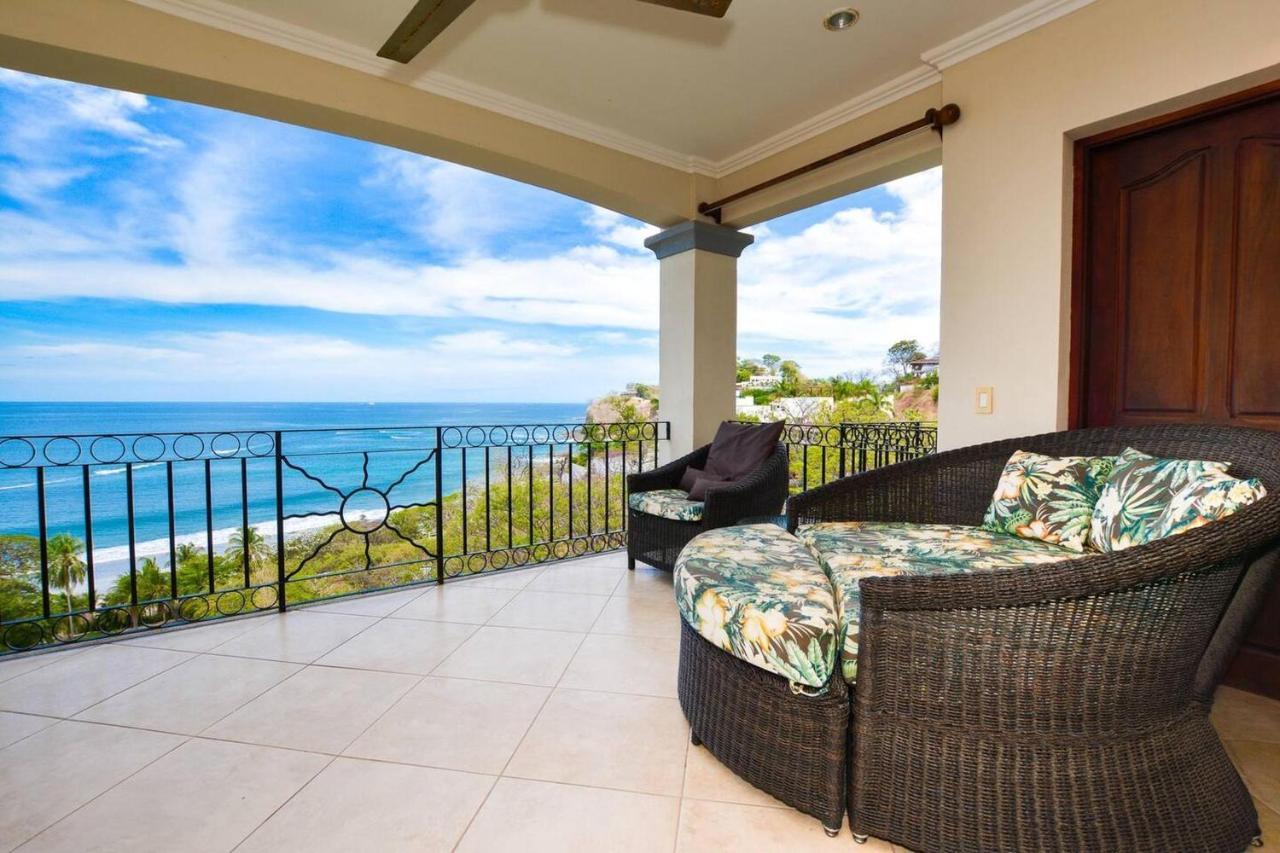 Exquisitely Decorated 5Th-Floor Aerie With Views Of Two Bays In Flamingo Vila Playa Flamingo Exterior foto