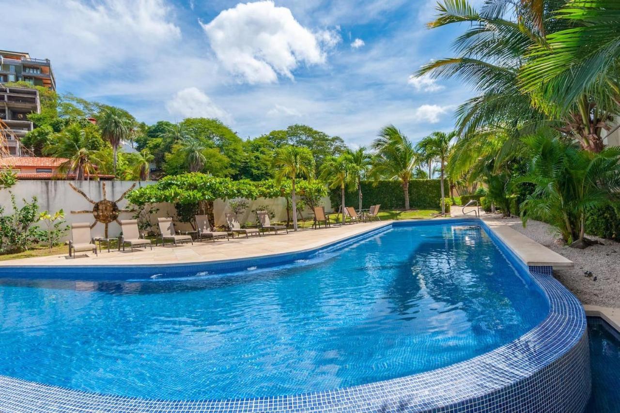 Exquisitely Decorated 5Th-Floor Aerie With Views Of Two Bays In Flamingo Vila Playa Flamingo Exterior foto